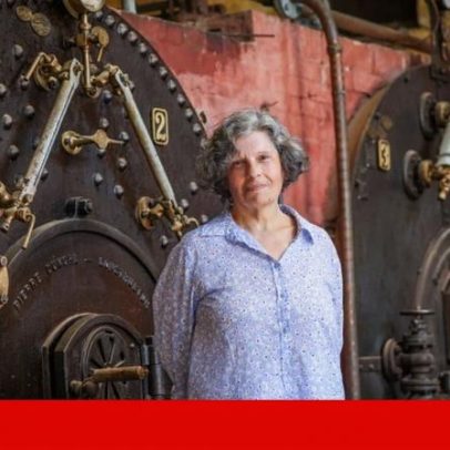 Património industrial esquecido à medida que o país ignora a sua história