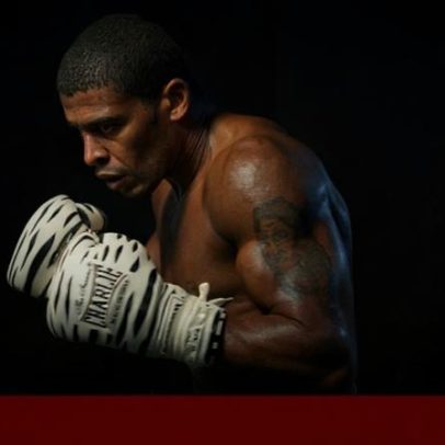 Cientistas portugueses tornam o boxe acessível a cegos com VR