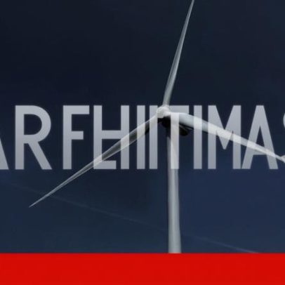 EDP Renováveis abandona o português e comunica em inglês aos investidores