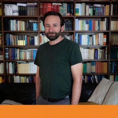 João Constâncio analisa o Fedro de Platão: beleza e verdade