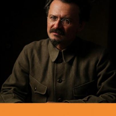 Lev Trotsky, o revolucionário capturado pela contramão da Revolução