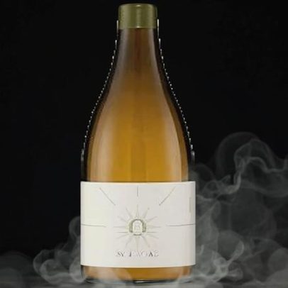 Monte d’Oiro Reserva Branco 2023
