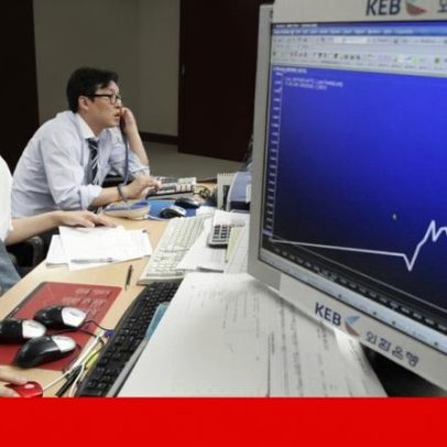 Coreia do Sul impede Lone Star de aplicar estratégia usada no Novo Banco