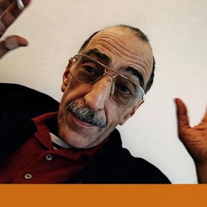 Retrospectiva integral de João César Monteiro