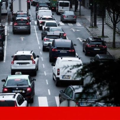 Regras de pagamento do IUC mudam em 2026 e nos anos seguintes