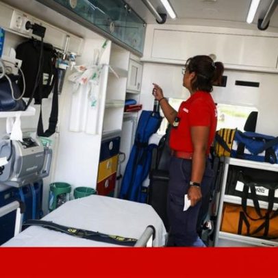 Urgências abertas teriam evitado 9% dos partos em ambulâncias e na via pública