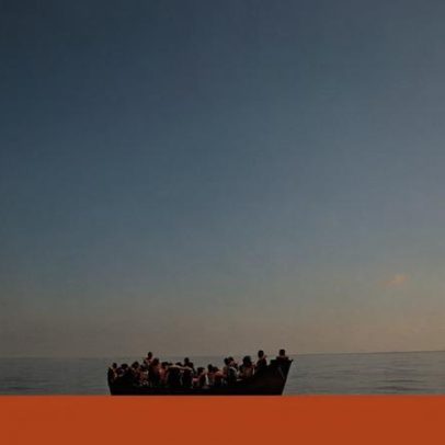 Mediterrâneo: militarização, criminalização e resistência em foco