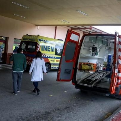 Hospital Amadora-Sintra alerta sobre erros na página SNS sobre tempos de espera