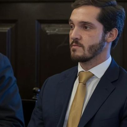 Vereador do CDS-PP no Funchal atropela pessoa sob álcool e suspende mandato