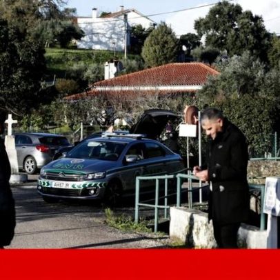 Portugal encerra 2025 com o maior número de homicídios em sete anos