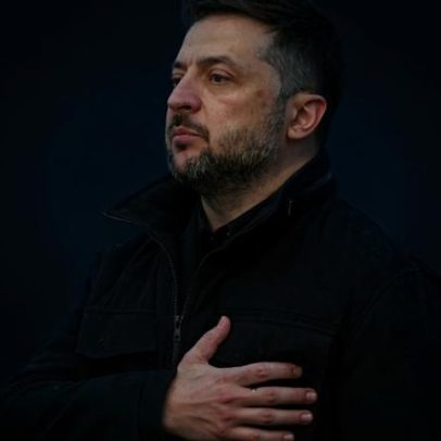 Ano Novo agrava conflito; Zelensky muda o gabinete ucraniano