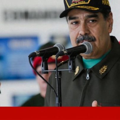 Maduro quer conversar a sério com Trump sobre acordo para o narcotráfico