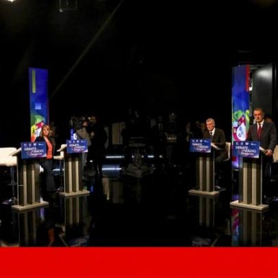 Debate sobre o papel do Presidente na justiça e as consequências do chumbo do OE