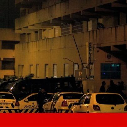 Autor dos disparos que mataram criança em Setúbal está em fuga; PJ tem pistas