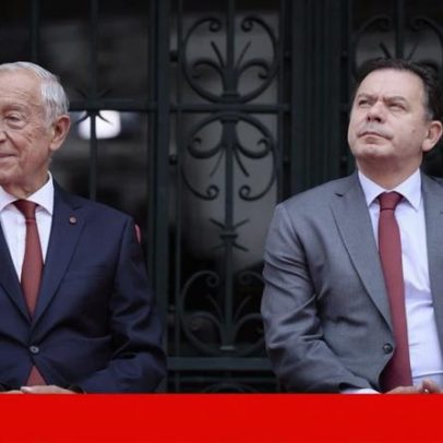 Oposição acusa Governo de incompetência após veto de Marcelo e assalto ao SNS