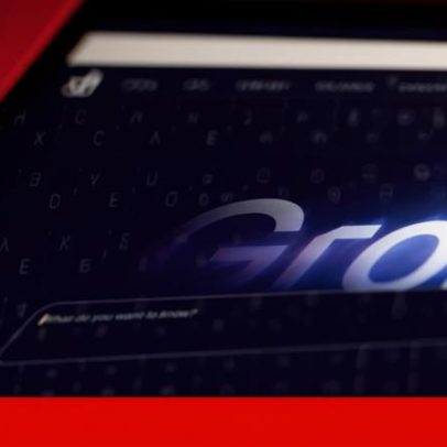 França reage à controvérsia do Grok com imagens de menores geradas por IA