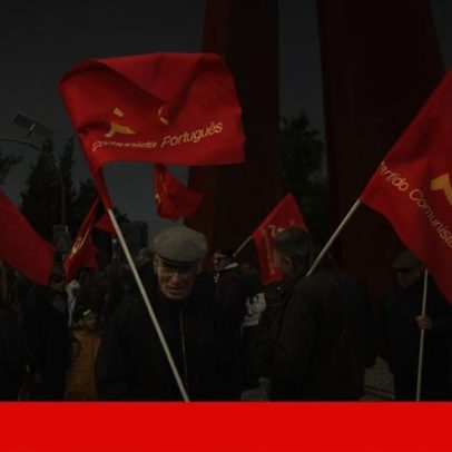 PCP pede aumento salarial de 2026 para enfrentar subida do custo de vida