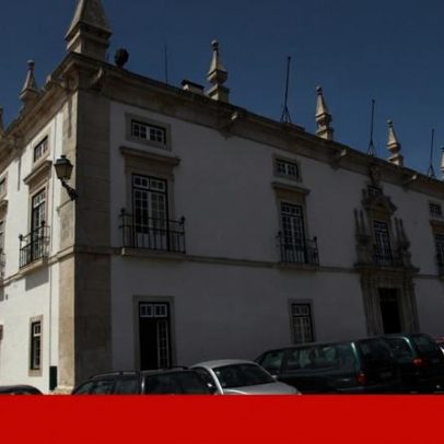 Santarém revela o retrato dos resultados das presidenciais