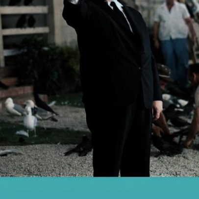 Segunda-feira celebra Reis e cinema de culto em evento cultural