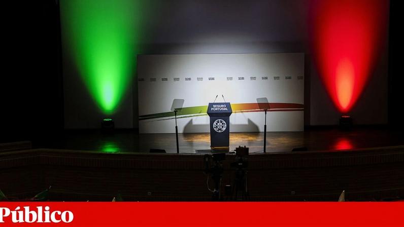 Campanhas de Mendes, Seguro e Melo ultrapassam milhão; Ventura aposta em brindes