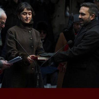 Mamdani assume governação de Nova Iorque após campanha com poesia