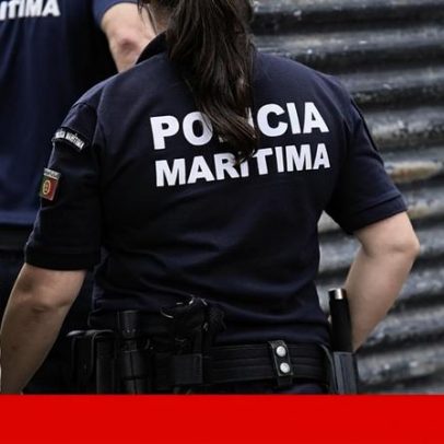 Buscas pelo jovem desaparecido na Nazaré retomam no sábado
