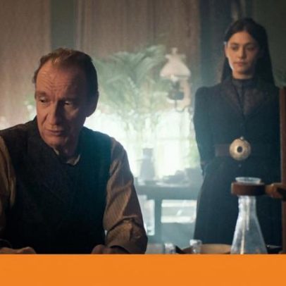 Segunda na TV: Sherlock & Filha com imagens de Freddie Mercury
