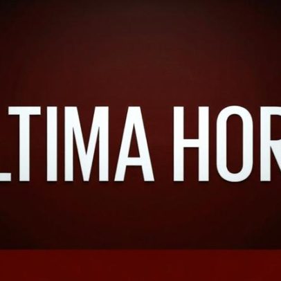 Explosões ouvidas em Caracas agitam a cidade