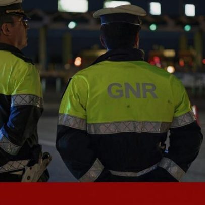 Quatro mortos na sexta-feira elevam para 13 as vítimas da operação da GNR