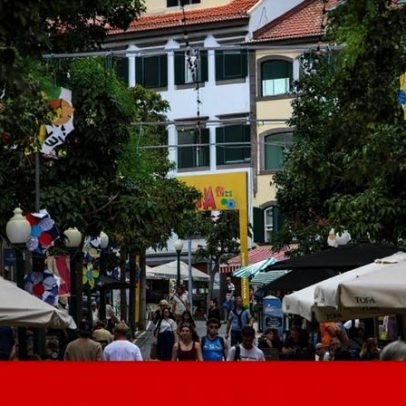 Madeira e Algarve atingem novos máximos de receitas da hotelaria em 2025