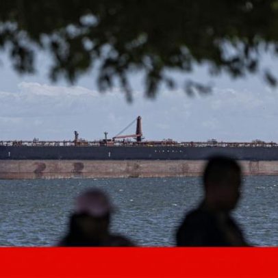 Antes do ataque, EUA quase paralisaram vendas de petróleo venezuelano