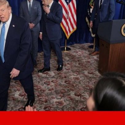 EUA conduzem Venezuela até transição segura e abrem portas a petrolíferas