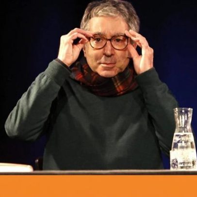 Eribon diz que pagamos o preço pelo desmantelamento da noção de classe