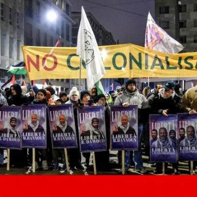 Trump pretende controlar a Venezuela e o seu petróleo