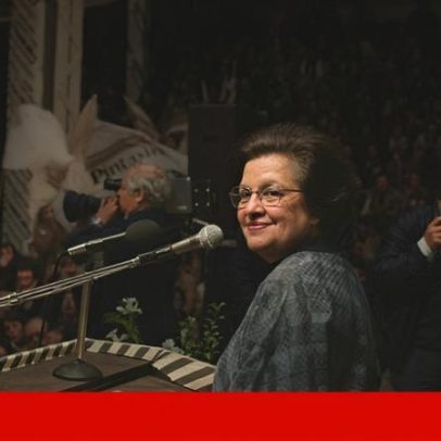 Pintasilgo quase desistiu, Zenha podia ter sido eleito e Janeiros passados