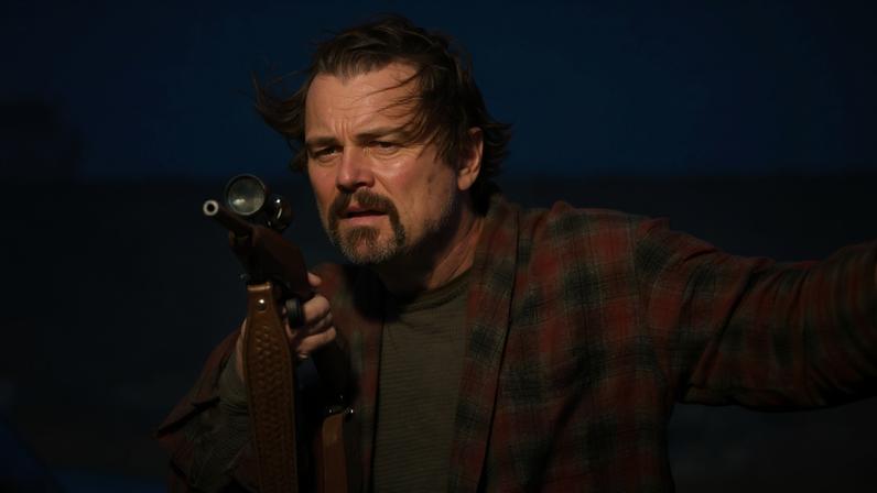 Batalha Atrás de Batalha é mais uma vez o filme do ano de 2025, desta feita para a National Society of Film Critics