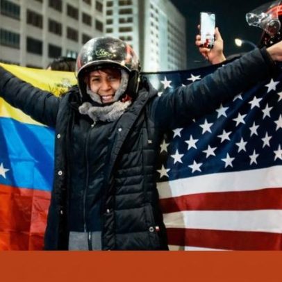 Queda de Maduro expõe limites da intervenção militar