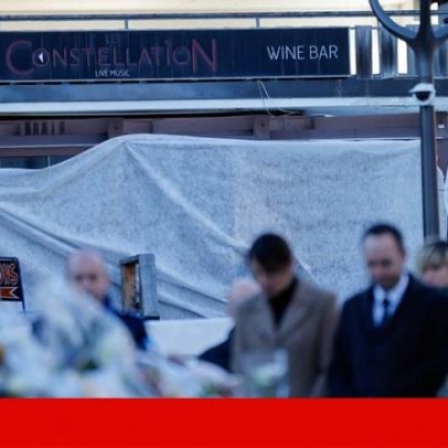 Morte de portuguesa de 22 anos confirmada após incêndio na Suíça