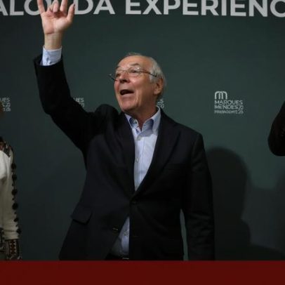 Primeiro dia de campanha aborda voto útil, Venezuela e valores de Abril