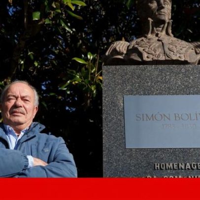 Comunidade venezuelana vive momento de esperança sem celebração