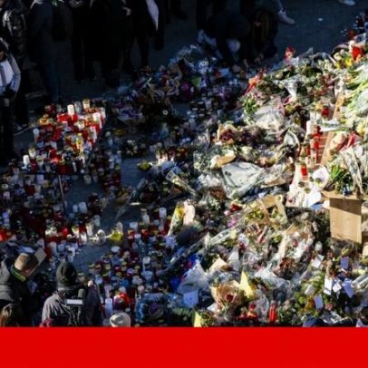 Polícia identifica vítimas de incêndio em bar na Suíça, maioria adolescentes