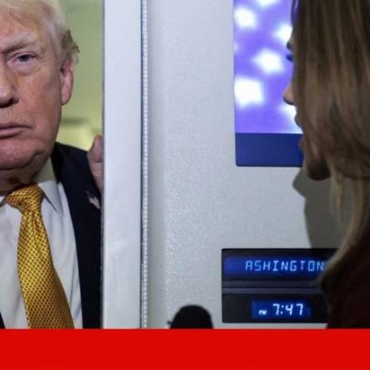 Presidente interina da Venezuela oferece colaboração aos EUA