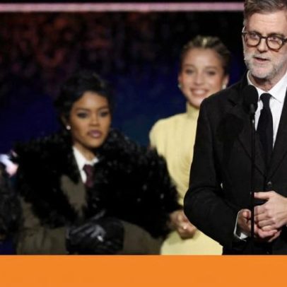 Critics Choice Awards mantêm Paul Thomas Anderson na liderança
