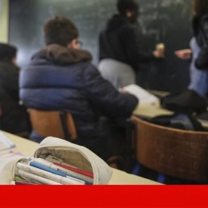 Fenprof alerta para agravamento da falta de docentes e exige revisão da carreira