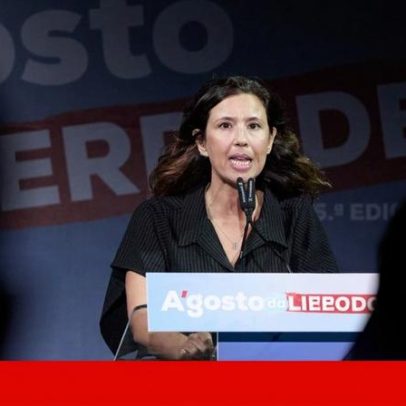 Líder da IL propõe caminho de flexibilização laboral e proteção aos trabalhadores
