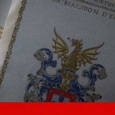 Alteração aos Certificados de Aforro das séries A, B e D: prazo de três anos