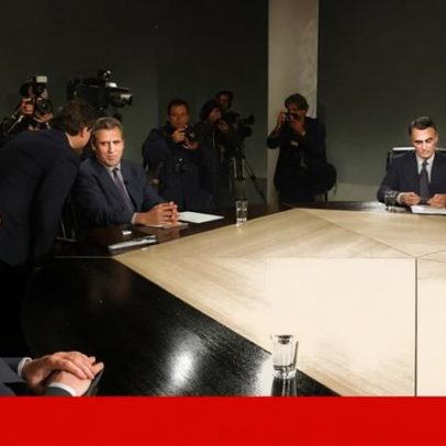 Presidenciais: poucos casos tardios de desistência em Belém são analisados