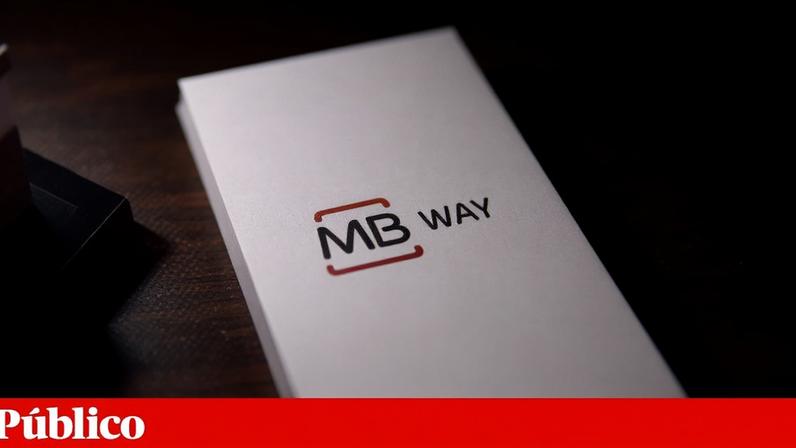 A SIBS gere a rede Multibanco e o serviço MB Way