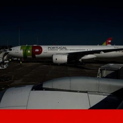 TAP tem até final de Junho para vender Catering e ex-Groundforce