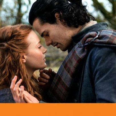 Terça na TV: debates, intervalos, Outlander e pais em destaque